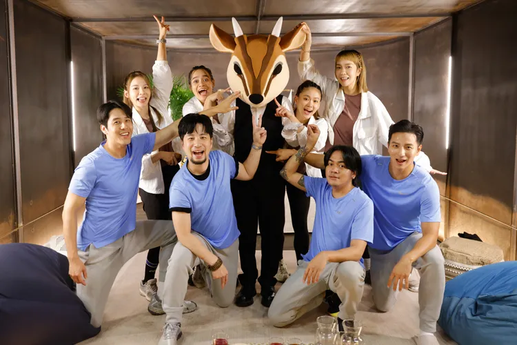 1_最勇實境節目《不在我的世界當勇者》2月23日公視、公視＋播出。公視提供