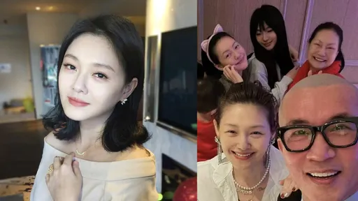 獨家現場｜大S病逝東京醫院！至親骨肉圍繞身旁　具俊曄、小S崩潰哭慘