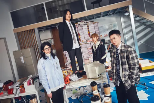 蕭秉治演藝圈唯二朋友曝光 揭五月天最好相處不是阿信竟是他