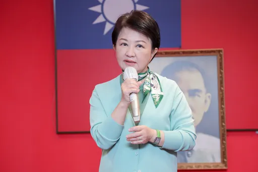 盧秀燕奪冠、「他」吊車尾! 六都市長最新滿意度曝光