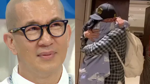 具俊曄難搶監護權！律師揭原因　大S遺產恐落入「汪汪隊」