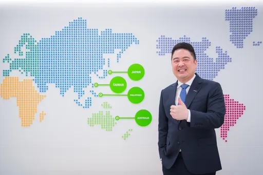 泓德能源持續布局澳洲!案場年底前上線 朝總投資容量1.4GW前進