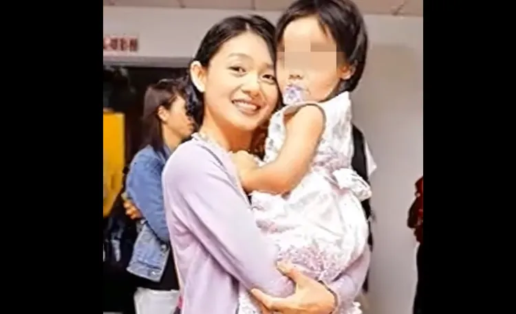 小炳（余俊賢）發文悼念，他透露大S私下暖心一面。翻攝小炳臉書