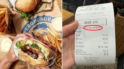 台灣遊客遭紐西蘭漢堡餐廳歧視 外館嚴正關切業者致歉