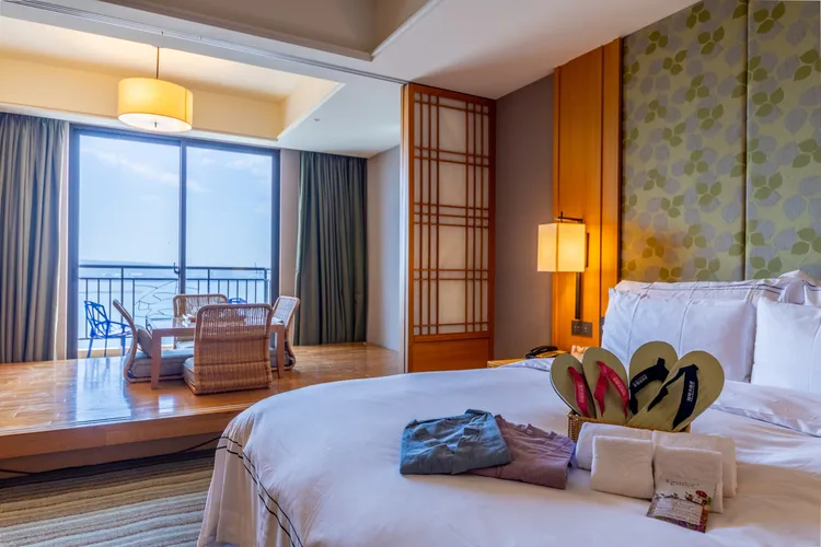 淡水福容養身冬之湯。業者提供