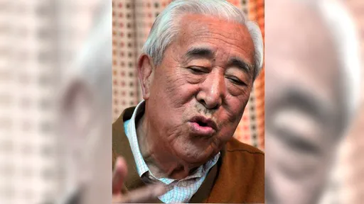 達賴喇嘛哥哥嘉樂頓珠逝世　達賴主持悼念法會親發聲