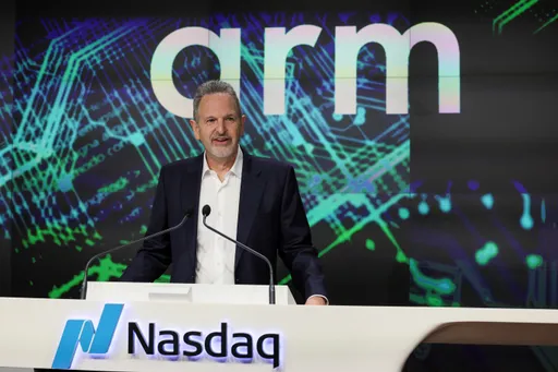 台積電獲大單進補?傳安謀今夏發表「自家晶片」 與輝達打對台