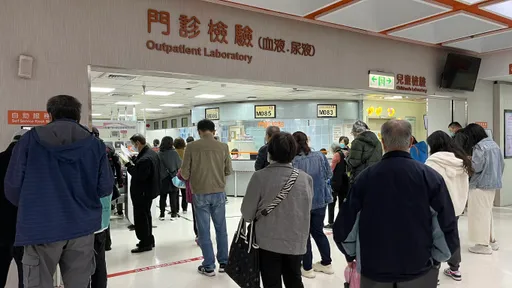 急診塞爆!健保署「砸30億元」紓解 醫卻搖頭揭真相