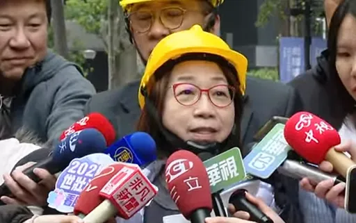氣爆30小時遭質疑沒動作!新光三越今進度曝光 每日將對外說明