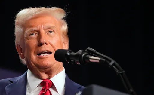 川普關稅干擾通膨降溫?法巴這樣看 美股七雄未必是下輪AI贏家