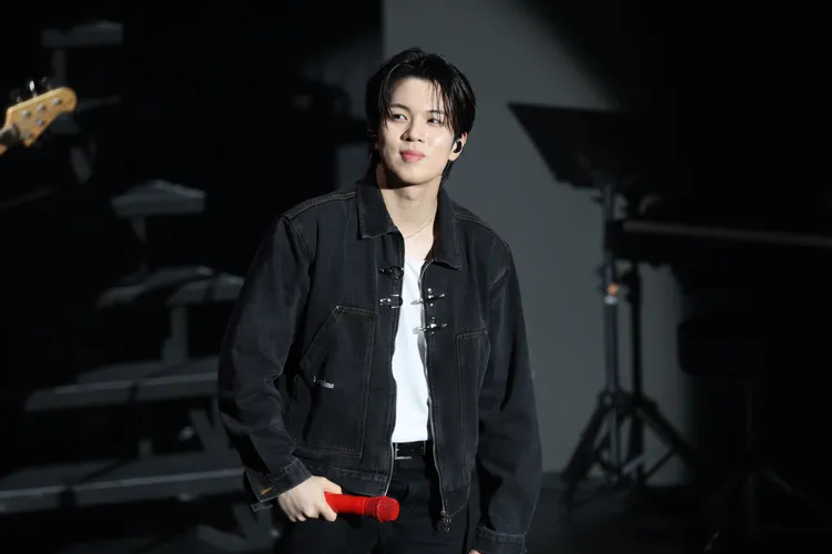 全場提早19天幫柳會勝慶生。莊宗達攝