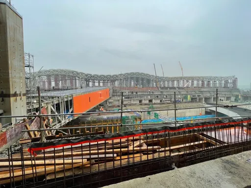 桃機第三航廈「這區」今年啟用！可減少70%機坪接駁