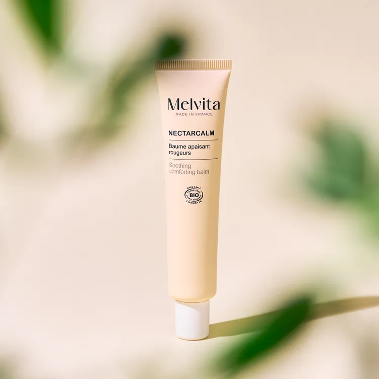 蜜葳特肌安平衡修護乳，40ml／1580元。品牌提供