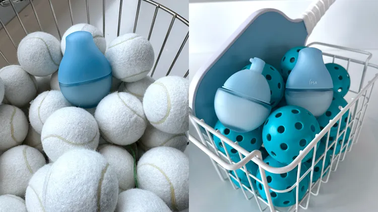 IPSA日夜全能修護藍精華，50ml／3600元。張家玲攝