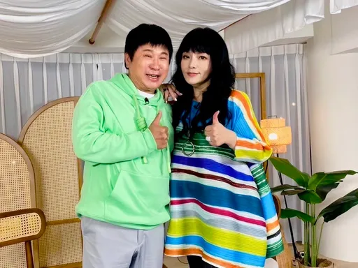 胡瓜爆為「合約糾紛」求救唐綺陽 瘦到認不出:以為還沒來