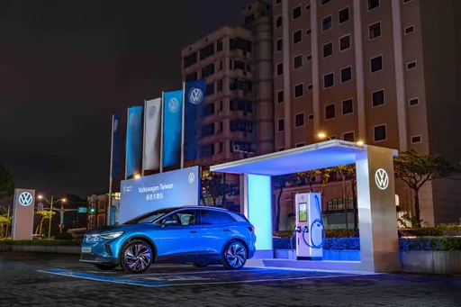 2025年Volkswagen台灣新布局 3款新車登場、深化純電發展與服務升級