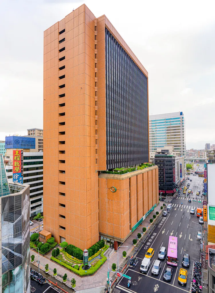 第一銀行海外拓點再締新猷，大阪出張所於今(13日)獲日本金融廳核准設立，預計2025年第三季開業營運。資料照片，一銀提供