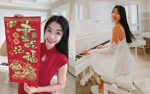 曾淚崩「想有人陪」小嫻曝對象身份 鬆口談重返螢光幕可能性