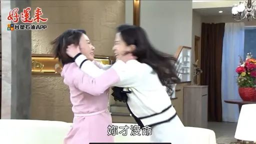 侯怡君疑入戲太深 深夜發聲「情緒到頂端」還原暴打楚宣過程