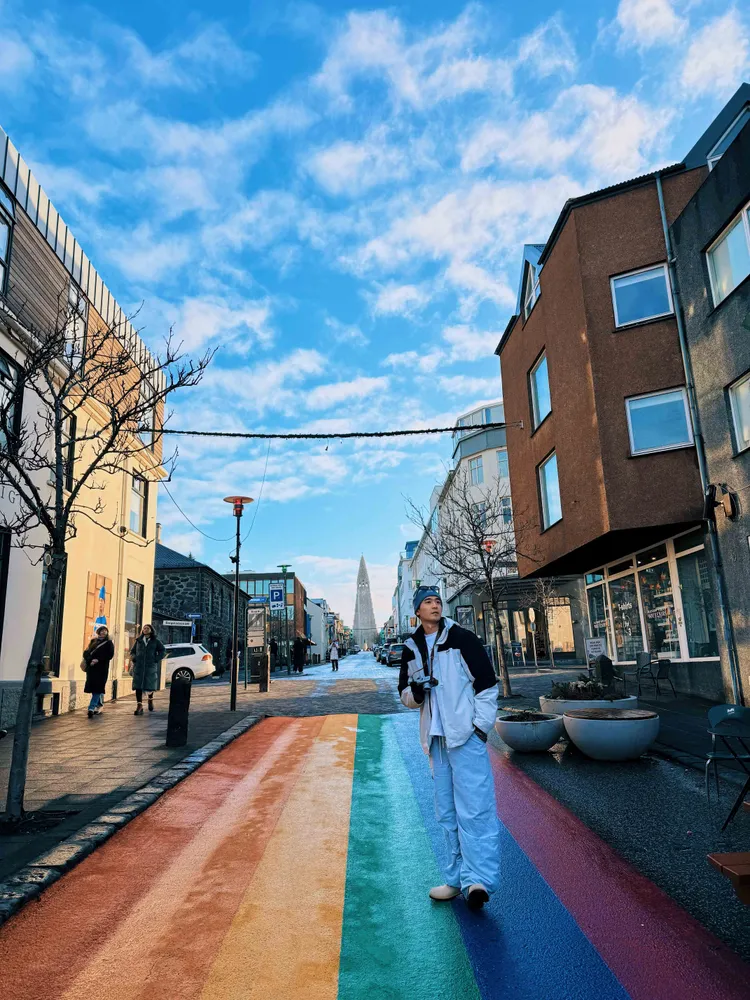 涂善存30歲會繼續在演藝圈昂首闊步。佳葳娛樂提供