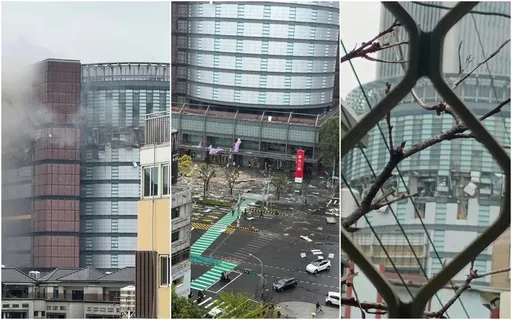 新光三越台中館氣爆事件 富邦人壽即刻啟動保戶服務因應措施