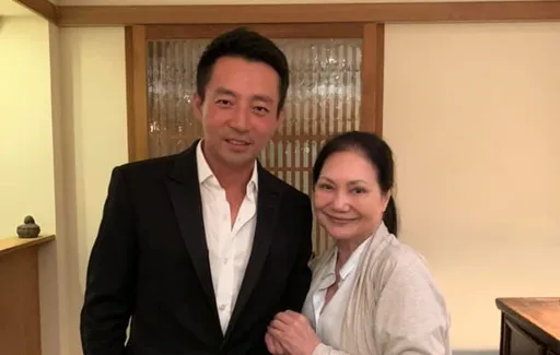獨家專訪|大S猝逝26天!S媽吐心聲「汪小菲搶什麼隨便他了,我只想女兒」