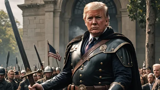 才刚开始！川普大刀阔斧砍预算　美国国际开发总署将裁2000人