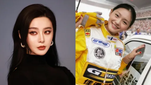 范冰冰哀悼大S！曬她甜美倩影惹鼻酸：去天堂做快樂仙女吧！