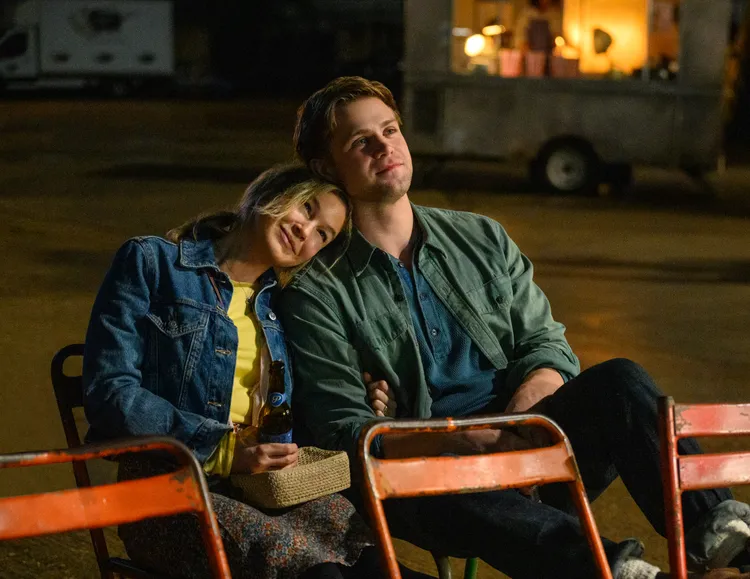 《BJ單身日記：戀上小鮮肉》。UIP提供