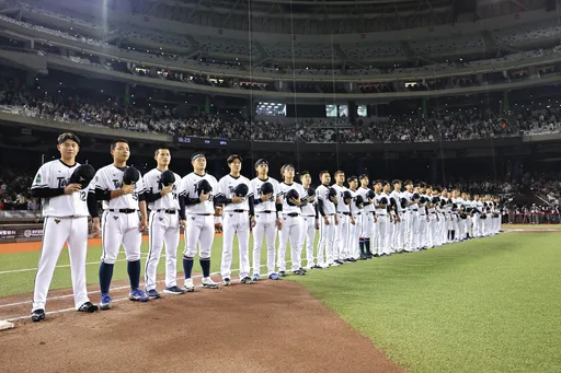 WBC資格賽今晚台灣首戰賭盤出爐！一面倒看扁西班牙