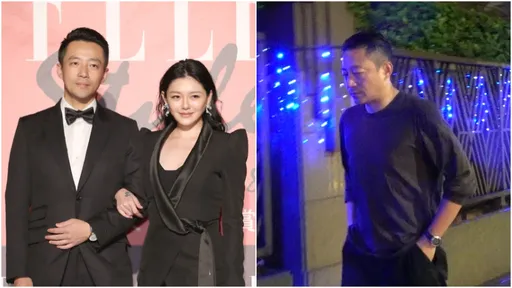 汪小菲「死的應該是我」遭張穎穎開嗆！律師酸：小三楷模