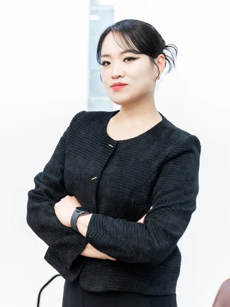 鄭智善來過台灣很多次。大浩娛樂行銷股份有限公司提供