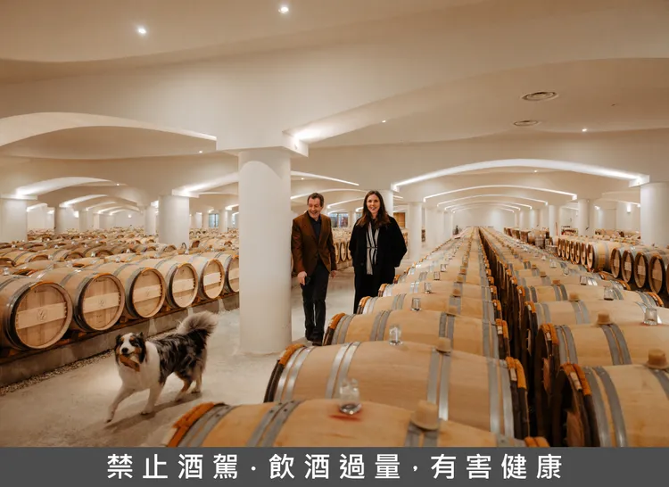 Grange La Chapelle 2021產量有限，奔富 (Penfolds) 計畫通過直銷通路，將少量配額分別提供至澳洲和美國市場。業者提供