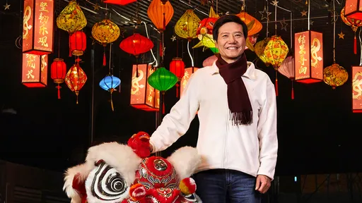 小米雷軍登頂中國首富「1小時」 學弟道賀被他神回假新聞