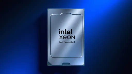 英特爾展示搭載E-core的Xeon 6處理器 協助生態系夥伴降低伺服器功耗