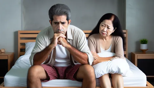 三高害你不举? 医揭露:肥胖影响男性亲密关系!「4招」救回幸福