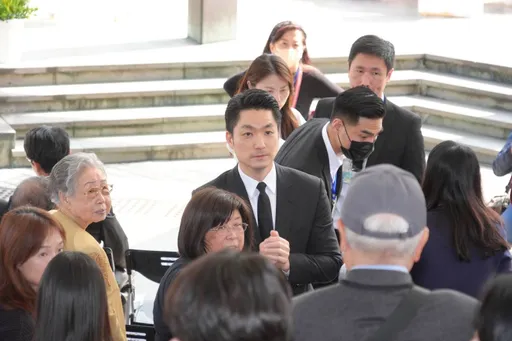 賴清德批蔣介石犯滔天罪行 蔣萬安:負責任政治人物要廣大包容