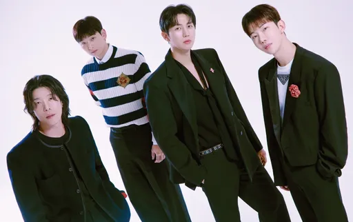 2AM不到1年登台寵粉!3/2台北國際會議中心開唱