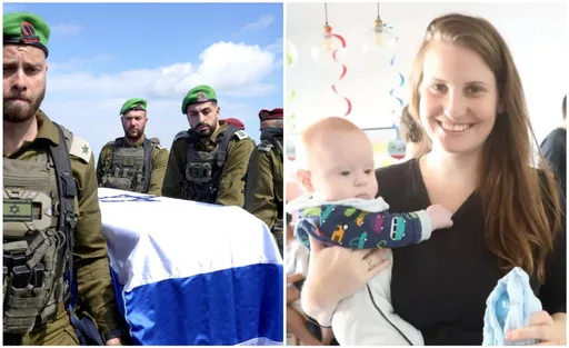 哈瑪斯歸還人質遺體竟非本人 以色列誓言報復