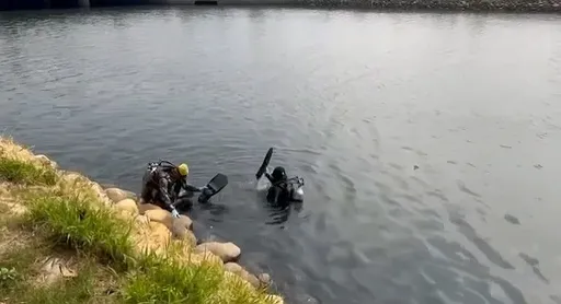 高雄恐怖分尸|验出失踪张妇第2块遗骸 亚湾捞到疑内脏送鉴定