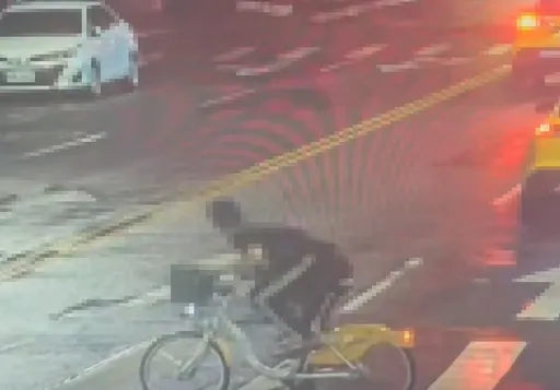 北市男初四闖空門　剪斷警報器！偷知名糕餅店隔2天落網