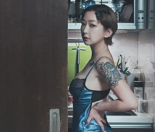 「滅火器」楊大正辣前妻再發文　離婚被迫掀開！嘆愛是世上最難的事