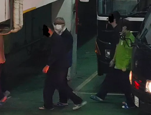 精舍殺人案|首席女護法動人電眼吸睛 提訊釐清這件事