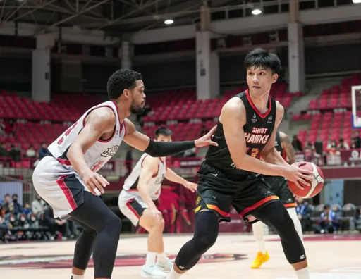 遺珠之憾?謝宗融未入選中華隊 不是教練不愛他