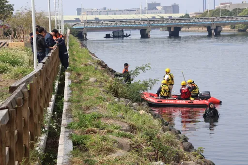 高雄分屍案｜重大進展！屍塊化驗出張婦DNA　確認第2人遇害