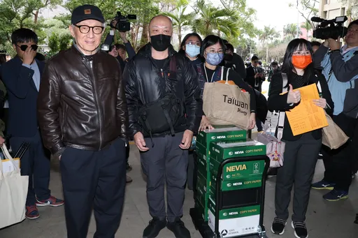 大罷免浪潮襲來！林俊憲力挺「第二階段應全黨投入」