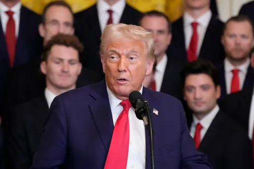 川普關稅今生效!加、墨讓步只剩中國 本週與習近平談判