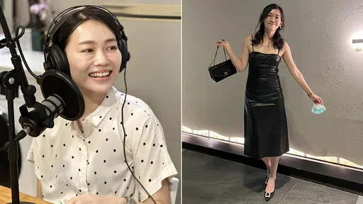 李彥秀遭爆美國有2豪宅!吳欣岱開嗆「好意思在台鼓吹疑美論」