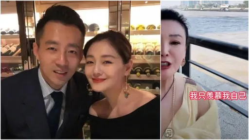 大S猝逝|張蘭「光速發文」遭轟又蹭!陸網:人血饅頭好吃嗎