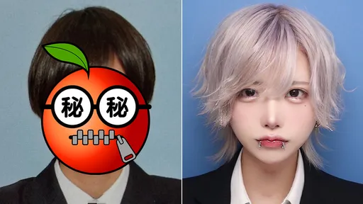 女團偶像「舊照曝光」嚇歪千萬網友 她告訴你這就是為何要出道